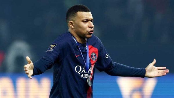 مبابي لـ هنري: المشاركة في الأولمبياد مستحيلة