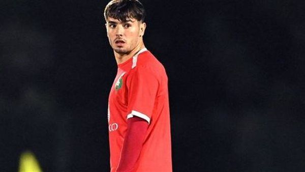 إبراهيم دياز يضع 3 حلول أمام الركراكي