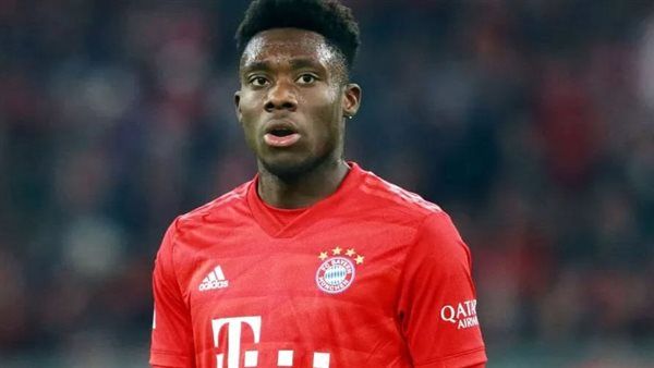 ديفيز يتمسك بالإنتقال لريال مدريد ويرفض البقاء في بايرن ميونخ