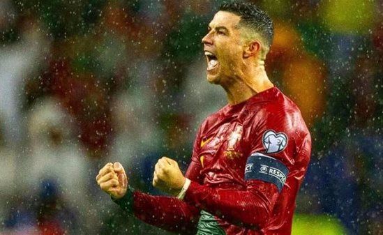 الامارات | كريستيانو رونالدو يغيب عن البرتغال في مباراة السويد