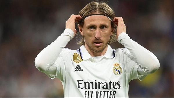 تعرف على وجهة مودريتش القادمة بعد رحيله عن ريال مدريد