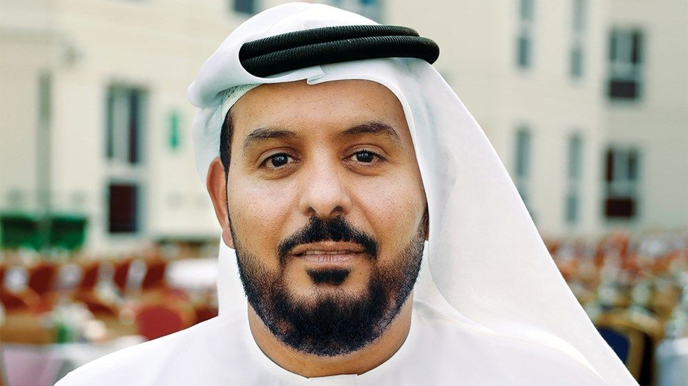 «الإمارات الإنسانية»: أيادٍ حانية تضمد جراح أهالي غزة