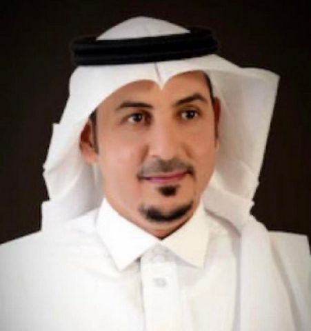 السعودية | “المرشدي” أستاذًا مشاركًا بجامعة الملك سعود