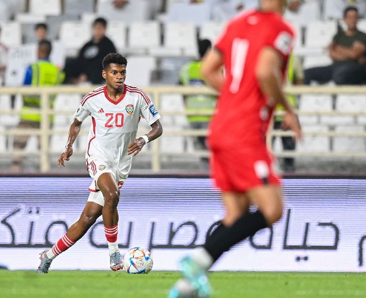 الامارات | منتخب الإمارات على الطريق الصحيح إلى كأس العالم "رقمياً"