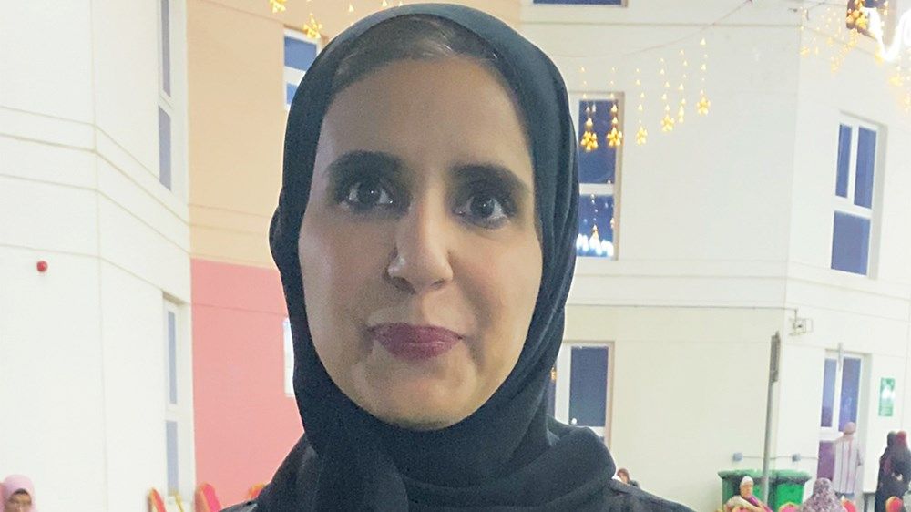 «الإمارات الإنسانية»: أيادٍ حانية تضمد جراح أهالي غزة