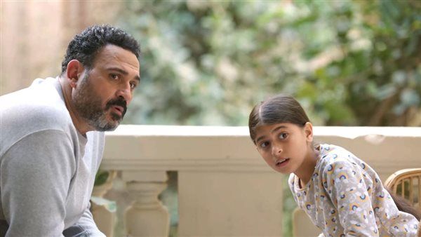 "بابا جه".. مواعيد عرض المسلسل والقنوات الناقلة