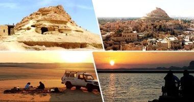 تعرف على آليات وضوابط السياحة الصحراوية للشركات المُرخص لها