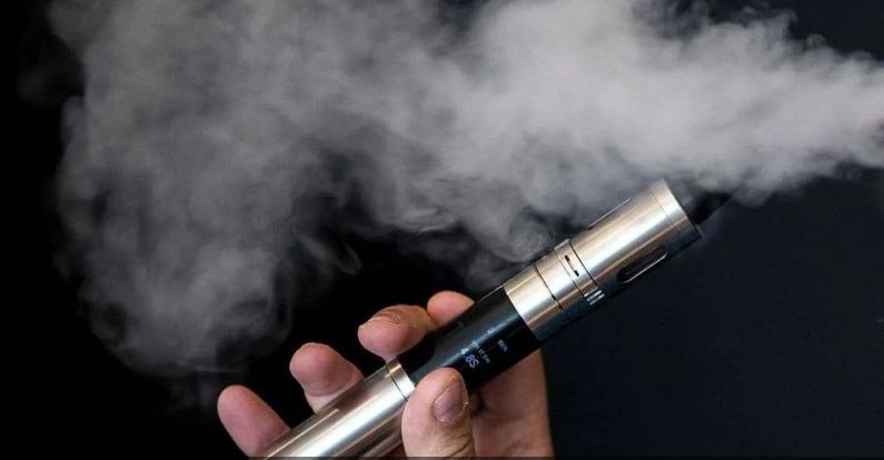 الامارات | السجائر الإلكترونية.. تدمر الحمض النووي