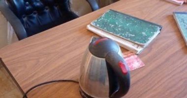 خد بالك.. الإفراط فى استخدام غلاية المياه خلال رمضان يسبب ارتفاع فاتورة الكهرباء