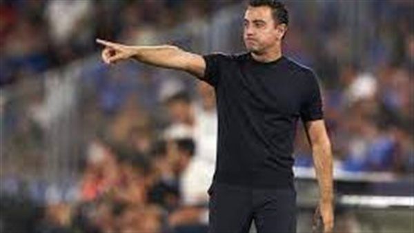 الأتحاد الأسباني يقرر إيقاف تشافي هيرنانديز مباراتين