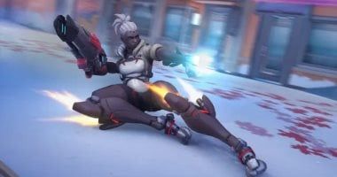 تكنولوجيا: Blizzard تسهل فتح أبطال جدد فى لعبة Overwatch 2.. اعرف التفاصيل