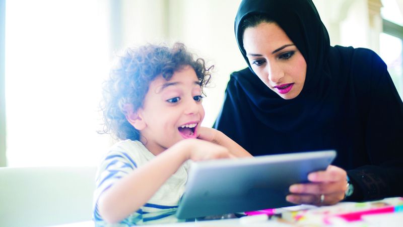 الامارات | الإمارات تحتفي بـ «يوم الأم العالمي» بمزيد من التقدير والمبادرات