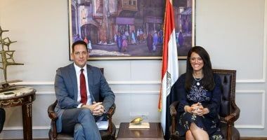 وزيرة التعاون الدولى تعلن موافقة مجلس النواب على 4اتفاقيات منح بقيمة 61.7مليون دولار