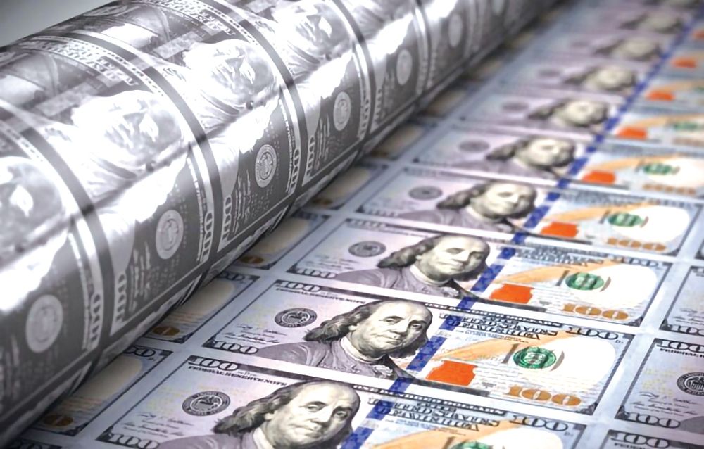 بعد تثبيت الفائدة.. موقف العملات العالمية أمام الدولار الأمريكي