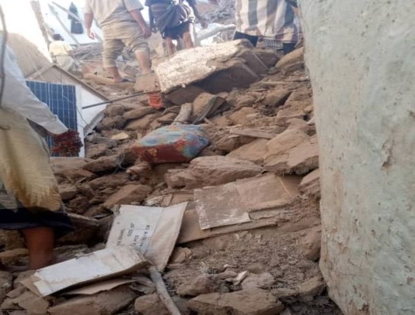 "تحشيد إعلامي لتبرير الجريمة".. هل سيحاسب الحوثي عناصره المتورطون بجريمة رداع؟