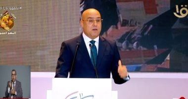 وزير الإسكان يصل محافظة القليوبية لمتابعة موقف خدمات المياه والصرف بالمحافظة