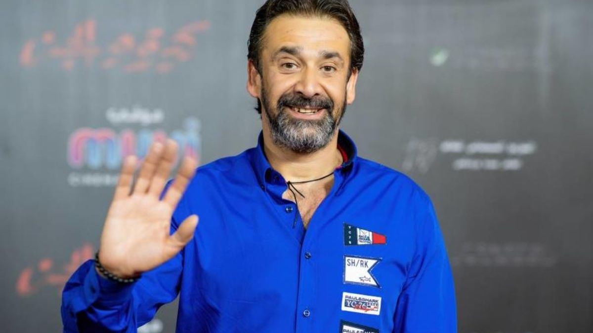 جزء غريب من جسمها.. كريم عبد العزيز يكشف سر يجذبه للمرأة، وعمرو أديب مذهول (فيديو)