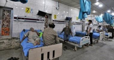 منظمة الصحة العالمية تحذر: الملايين معرضون للإصابة بالكوليرا بسبب نقص المياه النظيفة