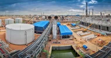 البترول الخام يقود تراجع واردات الوقود بنهاية 2023 ويسجل 12 مليار دولار