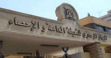 74% نسبة معالجة مياه الصرف الصحى المنزلى بطريقة آمنة فى مصر عام 2022