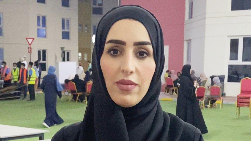 «الإمارات الإنسانية»: أيادٍ حانية تضمد جراح أهالي غزة