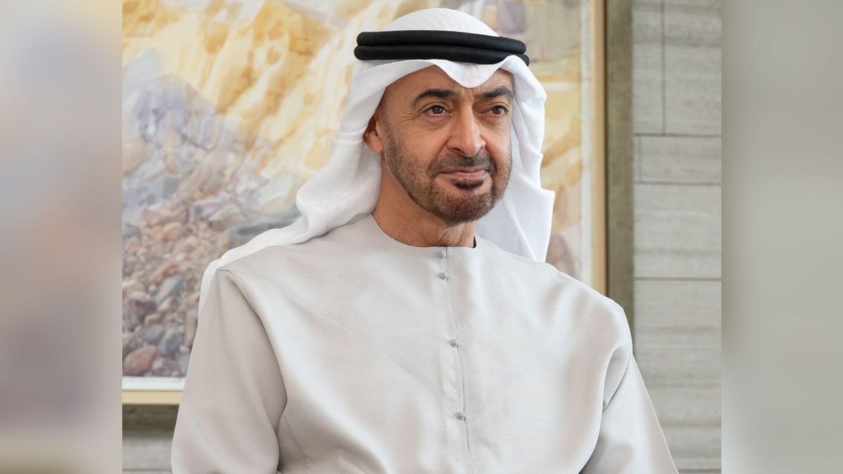 الامارات | رئيس الدولة يصدر قانوناً بتنظيم مراكز الإصلاح والتأهيل في أبوظبي