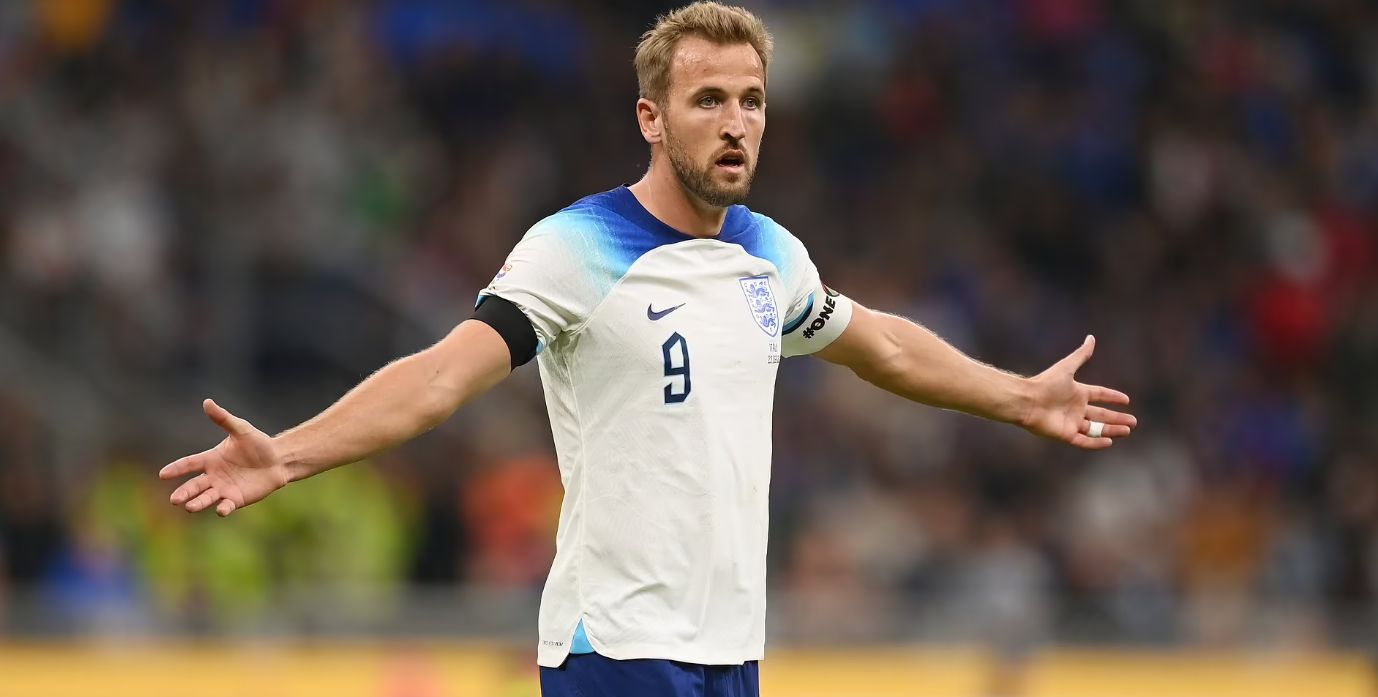 الامارات | كين وهندرسون مهددان بالغياب عن ودية إنجلترا أمام البرازيل