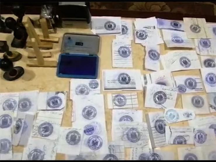 "زور تقارير طبية".. سقوط "ابن قنصل" في القاهرة