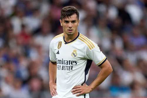 أزمة وشيكة بين المغرب وريال مدريد بسبب إبراهيم دياز