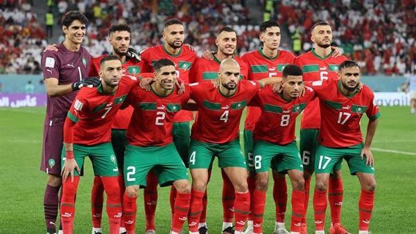 منتخب المغرب أمام تحديات جديدة في فترة التوقف الدولي