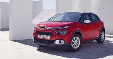 انخفاض فى أسعار سيارات ستروين يصل إلى 500 ألف جنيه