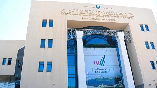 شرطة رأس الخيمة تضبط 34 متسولاً ضمن حملتها الرمضانية السنوية