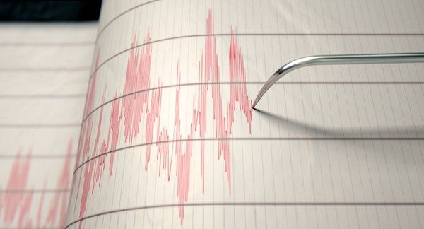 زلزال قوي يضرب جزيرة جاوة الإندونيسية