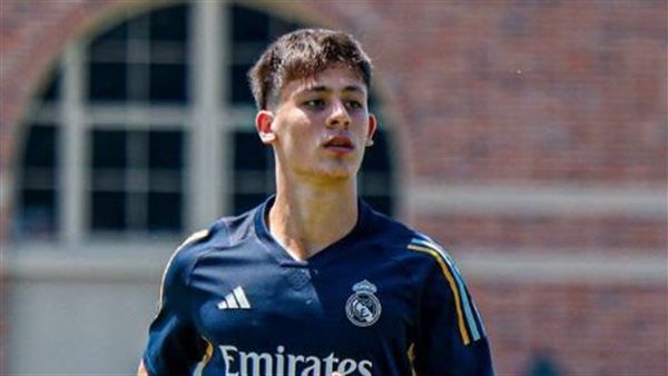 إسماعيل جارسيا: جولر لفت الأنظار بقدراته الفنية مع ريال مدريد