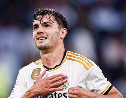 أزمة وشيكة بين المغرب وريال مدريد بسبب إبراهيم دياز