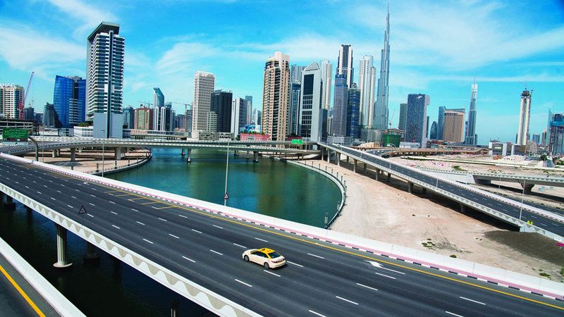 الامارات | الإمارات الأولى إقليمياً في مؤشر التنمية البشرية