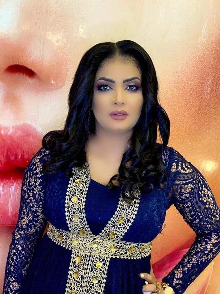عاجل.. وفاة الفنانة السودانية المعروفة مودة الحنينة التي اعتقلتها قوات الدعم السريع قبل أكثر من 3 أشهر