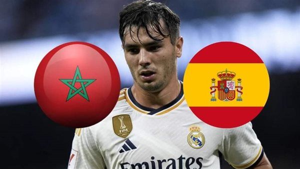 على خطى إبراهيم دياز.. لاعبون اختاروا تمثيل منتخباتهم الأم في معسكر مارس