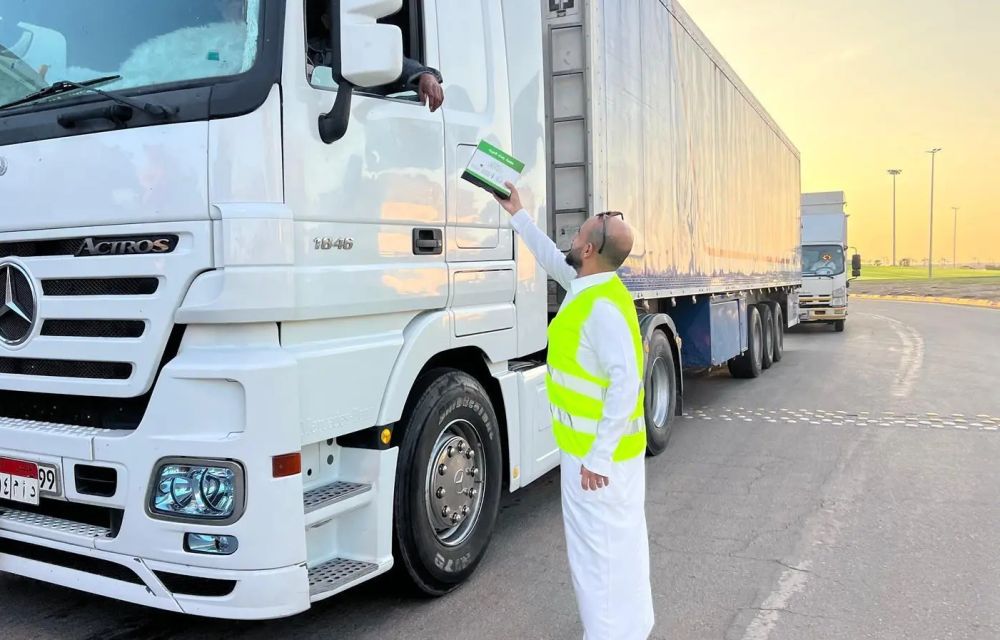 متطوعو "بر رفحاء" يوزعون أكثر من 350 وجبة إفطار على المسافرين يوميًا