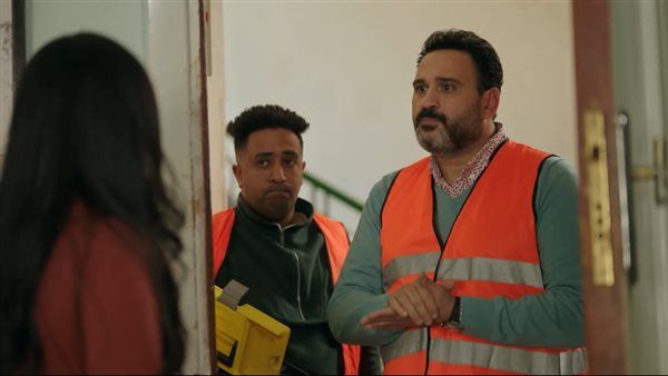 "بابا جه".. مواعيد عرض المسلسل والقنوات الناقله