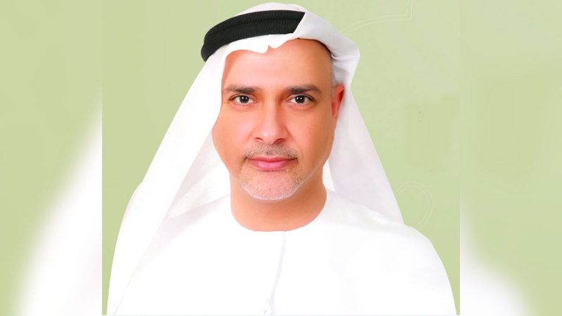 الامارات | 50 مليون درهم من «مجموعة الفردان» لـ «وقف الأم»