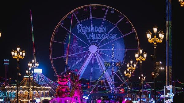 عروض وهدايا وتجارب رمضانية بانتظار زوار دبي