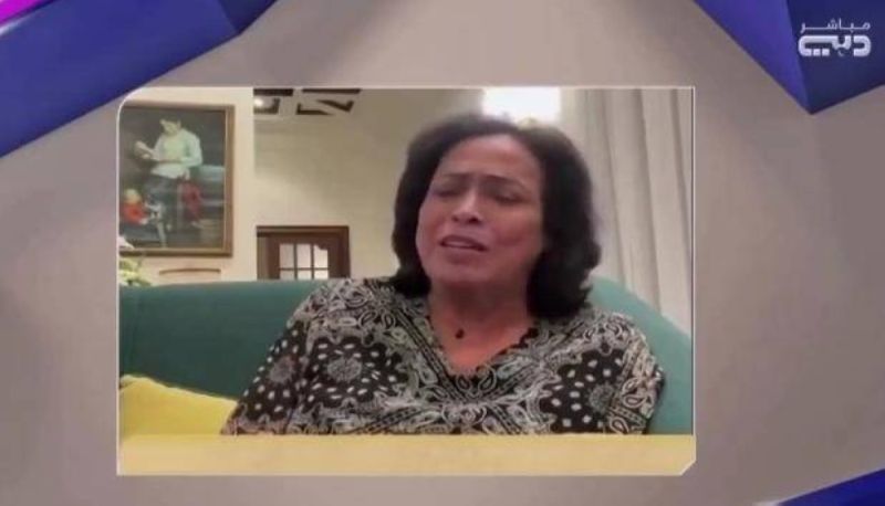 تراند اليوم : بالفيديو.. الفنانة الكويتية " حياة الفهد" تكشف سبب تغيبها عن الموسم الرمضاني الحالي