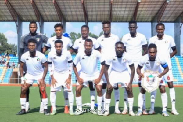 شاهد بالفيديو فوز السودان على غينيا بيساو بهدف شيبوب في آخر المباراة