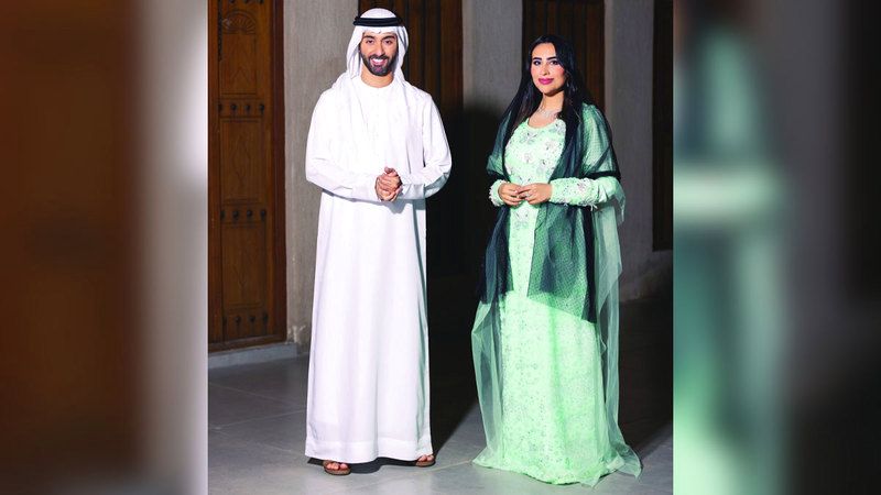 الامارات | «السنيار».. رحلة استكشاف التراث الإماراتي مستمرة من الشندغة