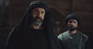 الحشاشين الحلقة 12.. الغرب يرسل وفدا لطلب ولاء الحشاشين له