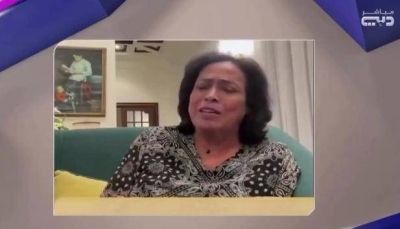 تراند اليوم : بالفيديو.. الفنانة الكويتية " حياة الفهد" تكشف سبب تغيبها عن الموسم الرمضاني الحالي