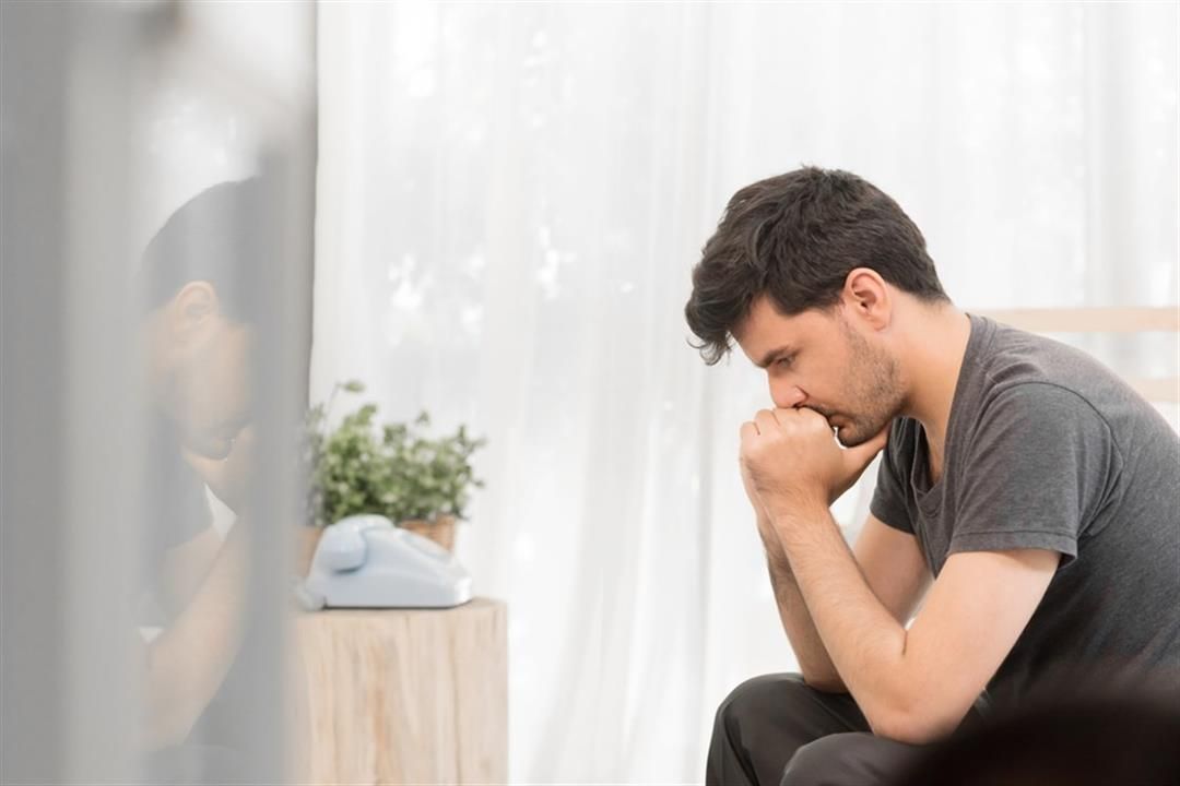 حافظ على صحتك.. دراسة تحذر من عادة تسبب الضعف الجنسي للرجال