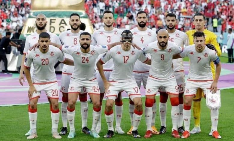 موعد مباراة تونس ضد كرواتيا في نصف نهائي كأس عاصمة مصر والقنوات الناقلة