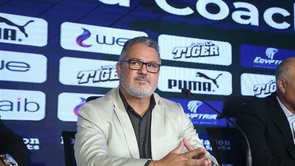 ميكالي يستقر على تشكيل منتخب مصر الأولمبي أمام أستراليا ببطولة غرب آسيا